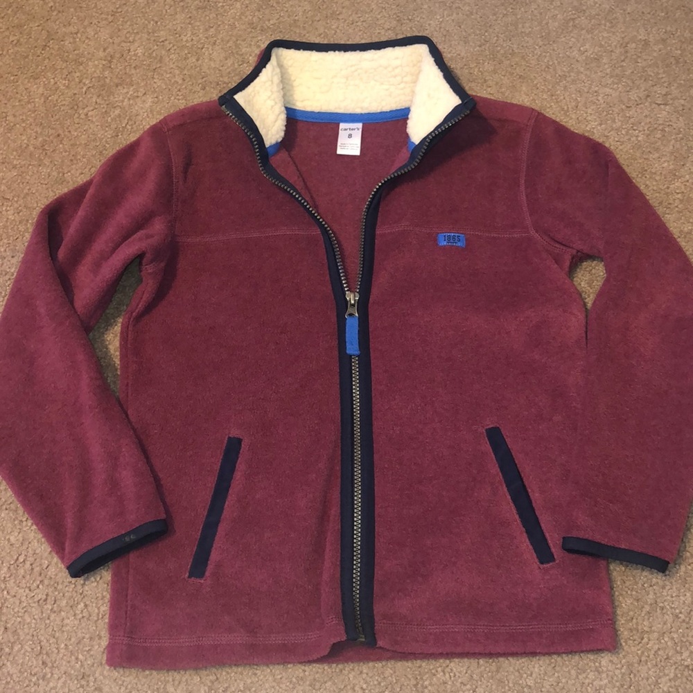 Carter’s Jacket